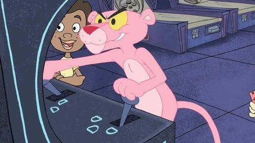 Pink Panther and Pals filmas žiurėti online
