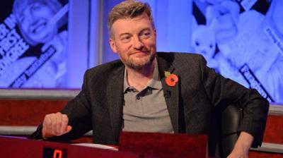 Have I Got News for You