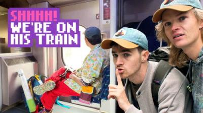 Jet Lag: The Game
