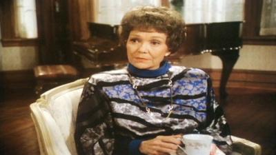 Falcon Crest