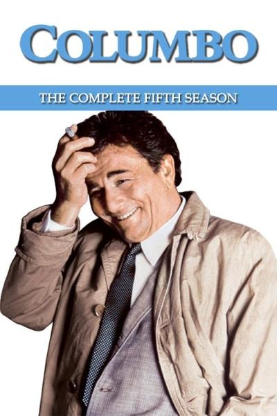 Columbo filmas online