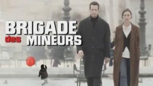 Brigade des mineurs filmas žiurėti online