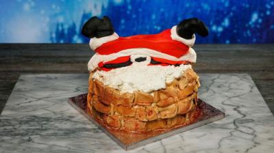 Holiday Baking Championship