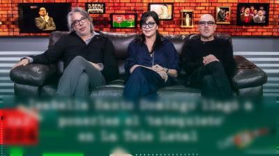 La Tele Letal