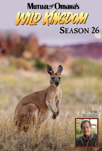 Mutual of Omaha's Wild Kingdom filmas online