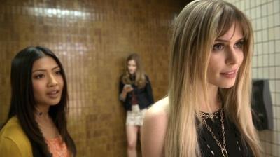 Scream: The TV Series