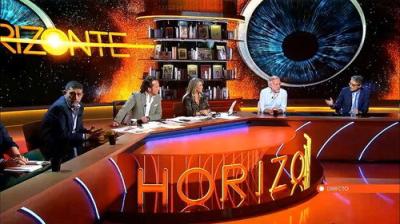 Horizonte