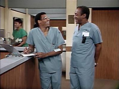 The Cosby Show