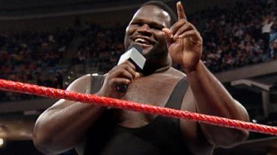 WWE Heat