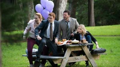 The Brokenwood Mysteries