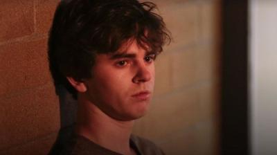 Bates Motel