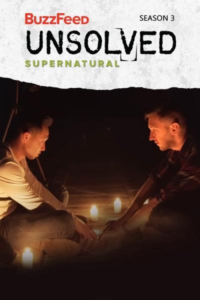 Buzzfeed Unsolved: Supernatural filmas online