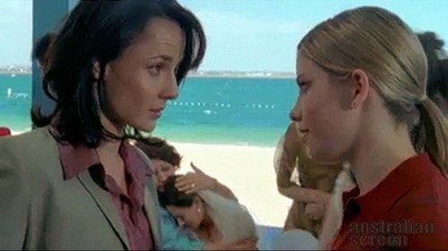 White Collar Blue filmas žiurėti online