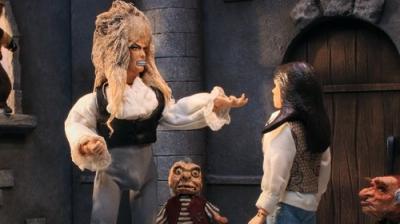 Robot Chicken