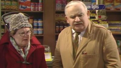 Open All Hours