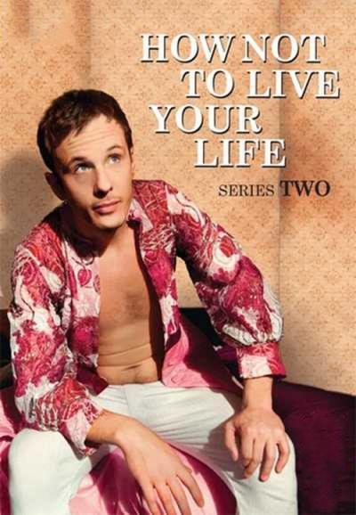 How Not to Live Your Life filmas online