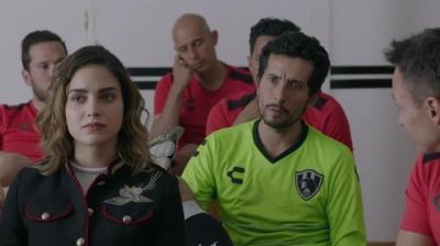 Club de Cuervos
