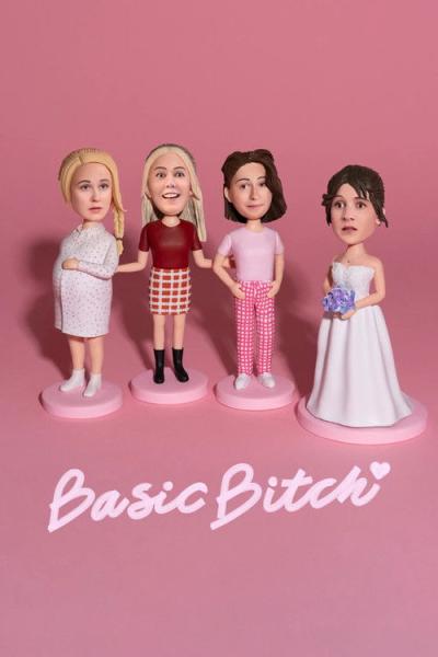 Basic Bitch Bærum filmas online