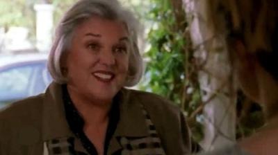 Judging Amy