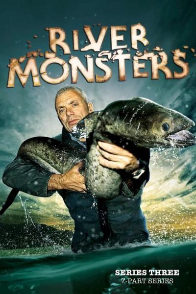 River Monsters filmas online