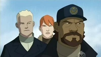G.I. Joe: Renegades