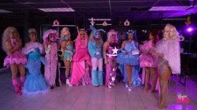 Bajío Drag