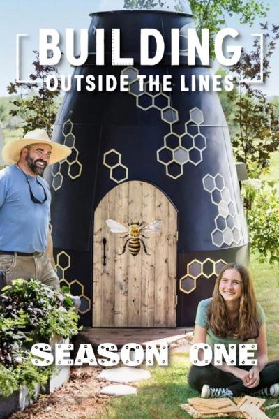 Building Outside the Lines filmas online