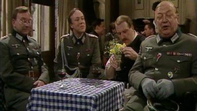 'Allo 'Allo!