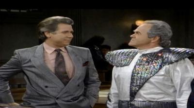 Night Court
