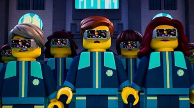 LEGO DREAMZzz