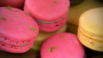 The Great British Bake Off