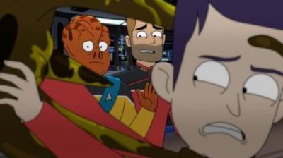 Star Trek: Lower Decks