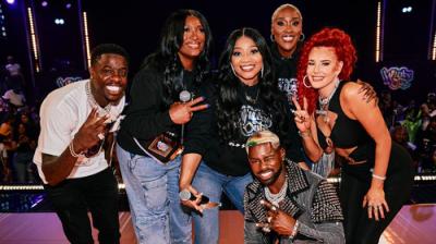 Nick Cannon Presents: Wild 'N Out