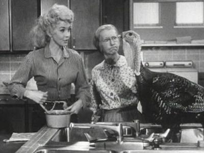 The Beverly Hillbillies