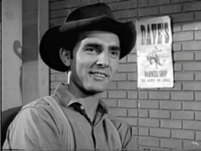 Gunsmoke