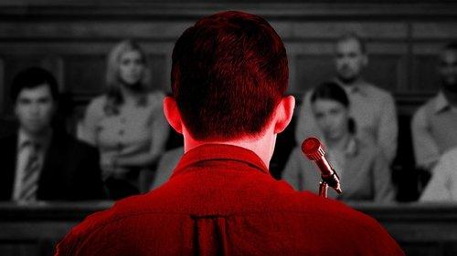 Taking the Stand filmas žiurėti online
