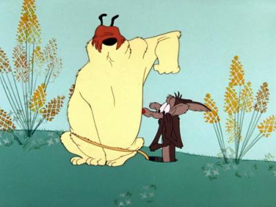 Looney Tunes