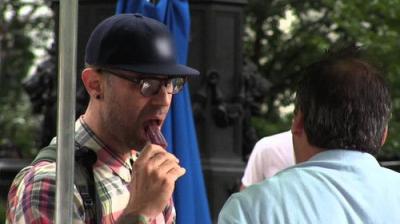 Nepraktiški juokdariai