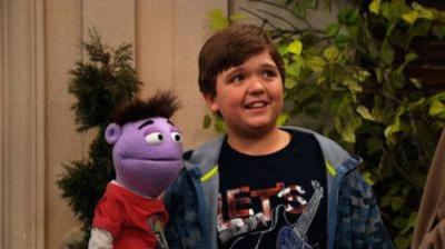 Crash & Bernstein