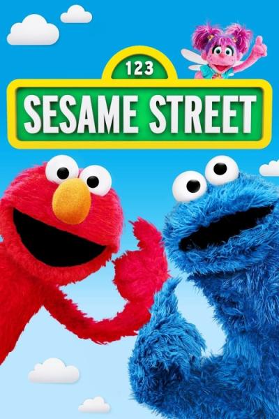 Sesame Street filmas online