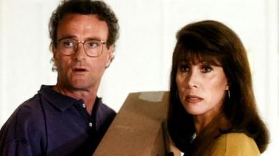 Knots Landing