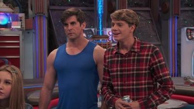 Henry Danger