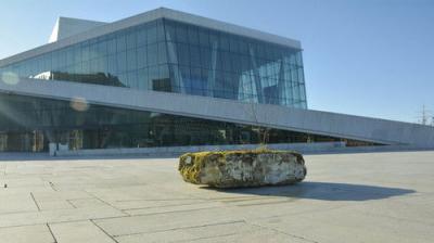 How Did They Build That?