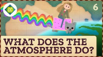 Crash Course Geography