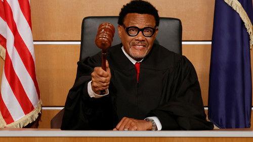 Mathis Court With Judge Mathis filmas žiurėti online