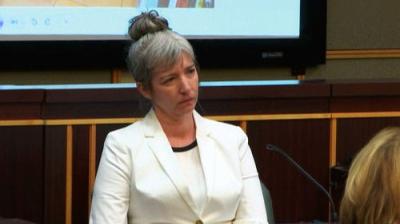 Taking the Stand