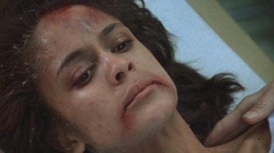 In the Heat of the Night