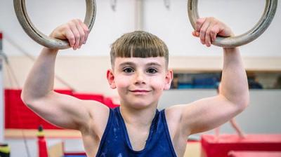 Gym Stars