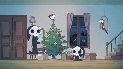 La petite mort