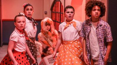 Odd Squad